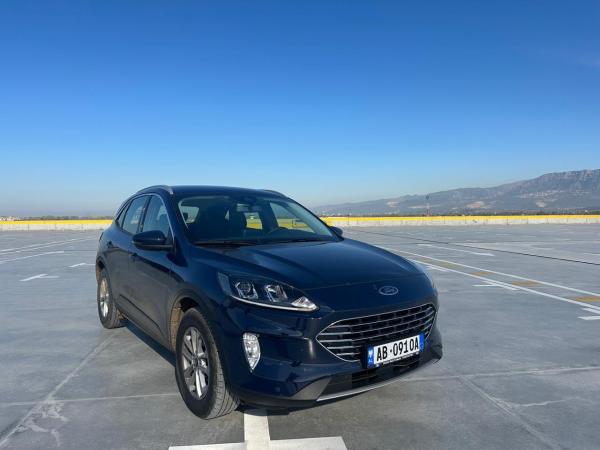 Ford Kuga automatic 2024