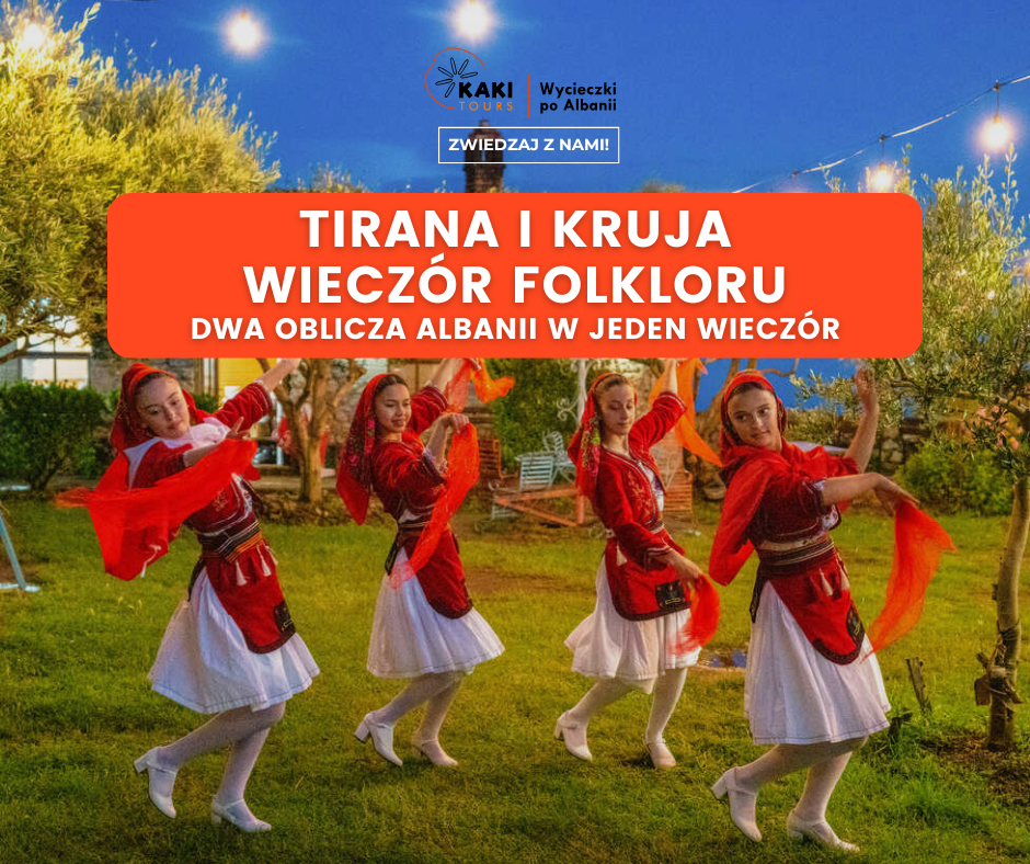 Tirana i Kruja
