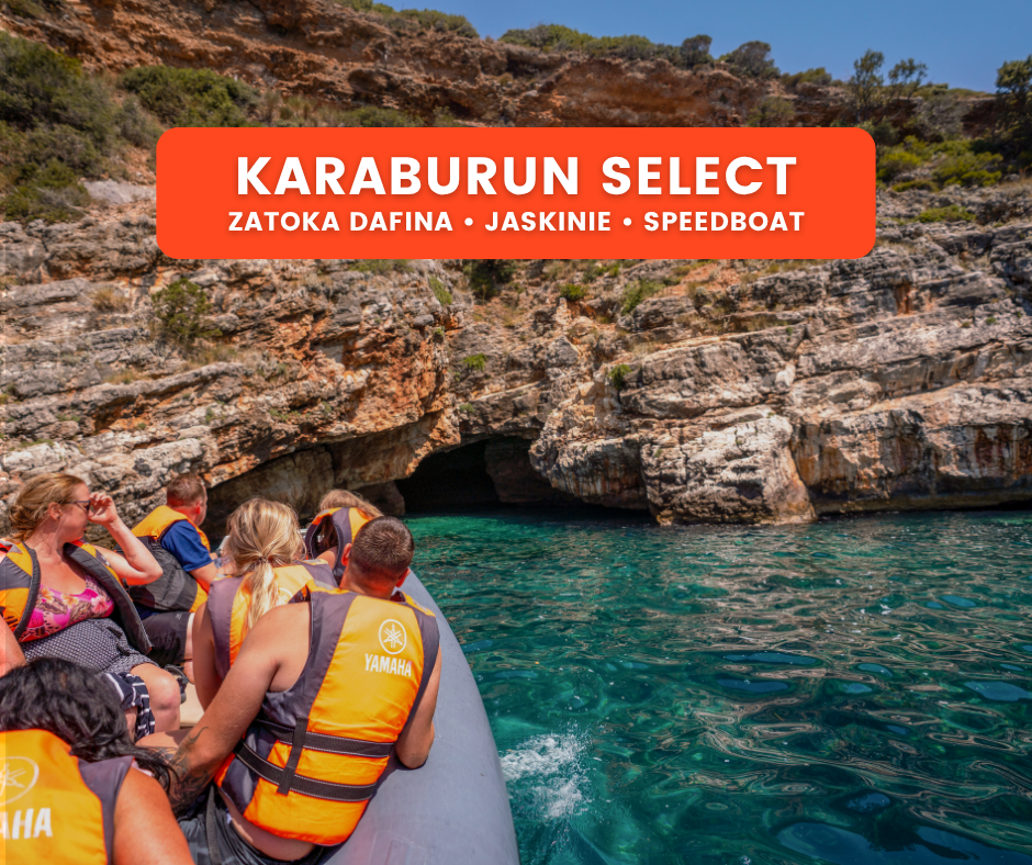 półwysep karaburun