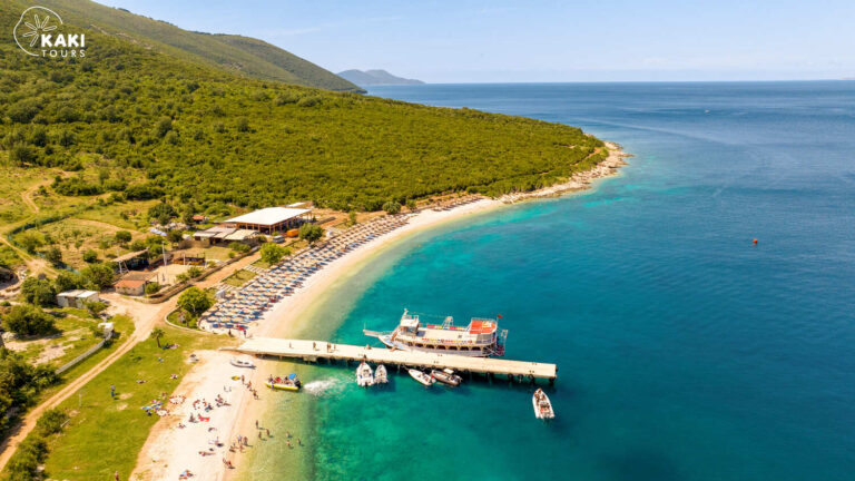 karaburun shen vasil