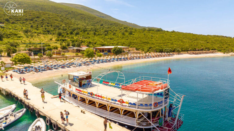 karaburun shen vasil