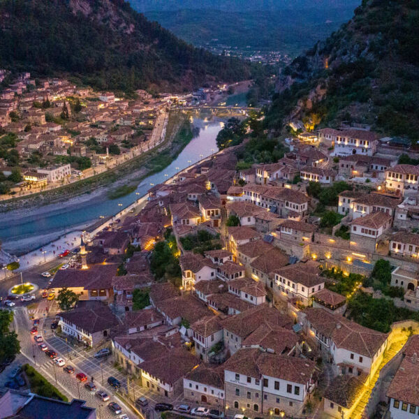 Berat