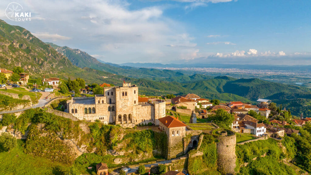 Kruja