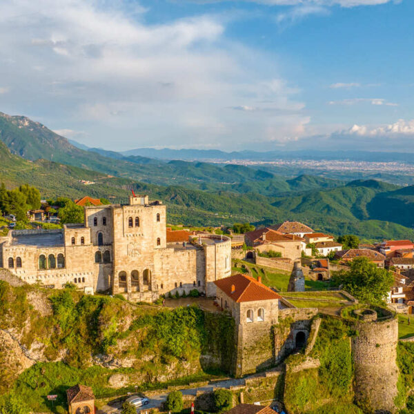 Kruja