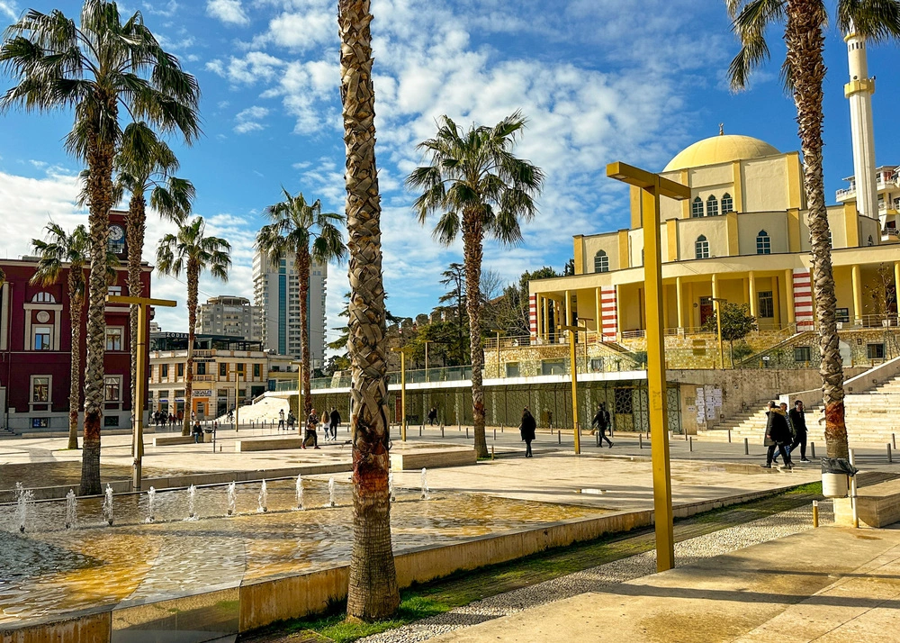 City break w Albanii - najważniejsze atrakcje na 3-dniowy pobyt