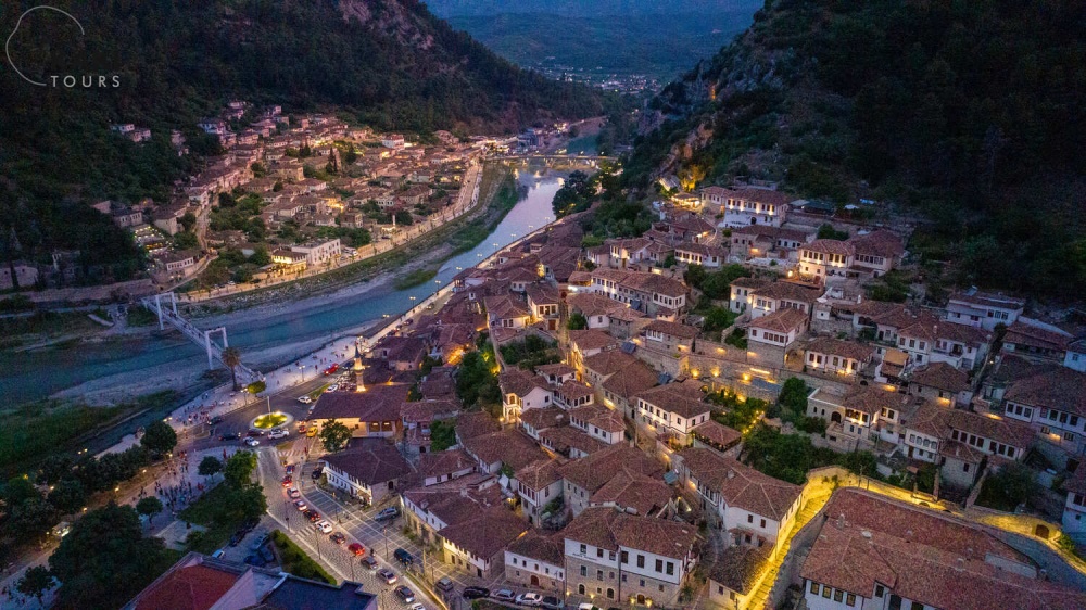 Berat