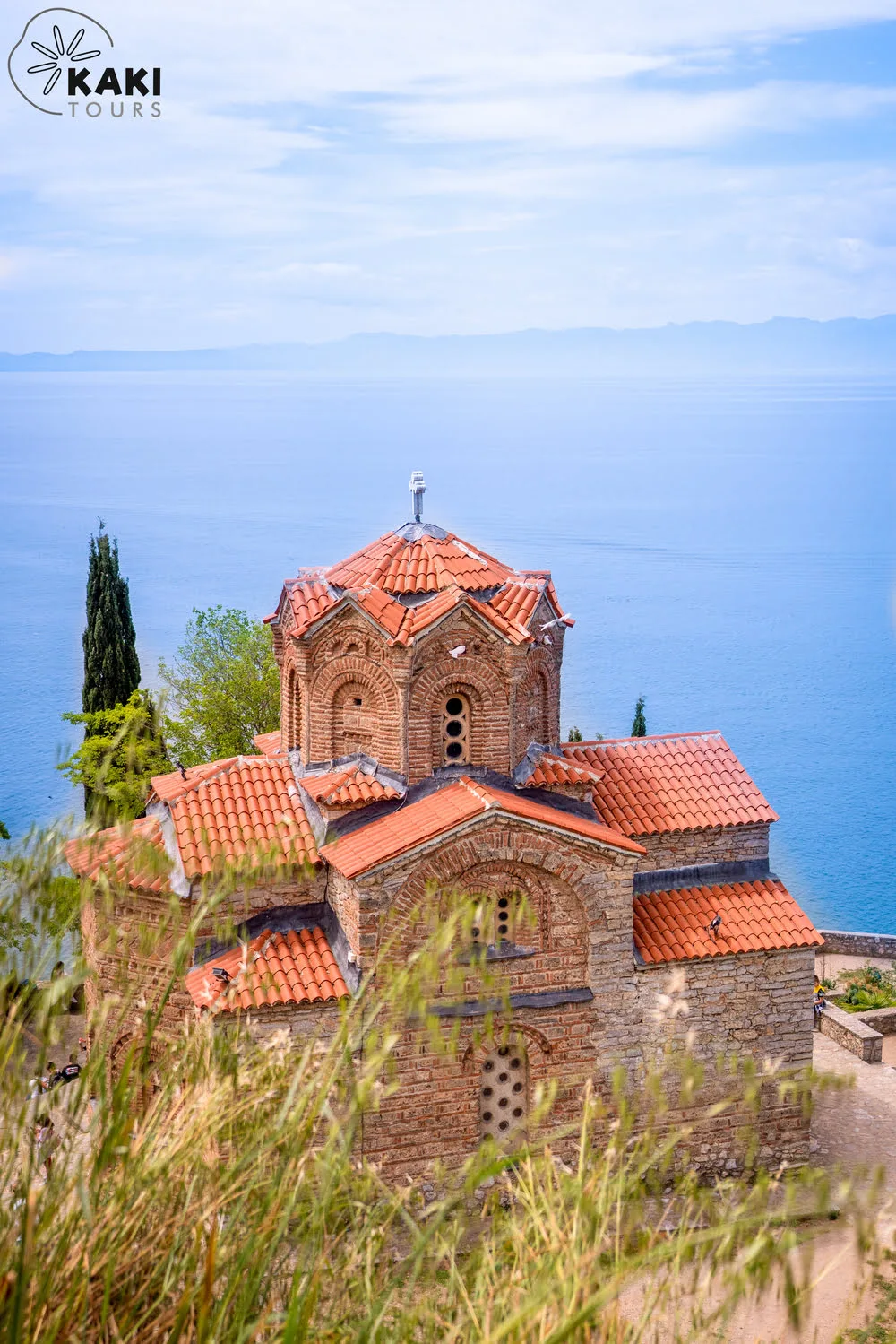 Macedonia