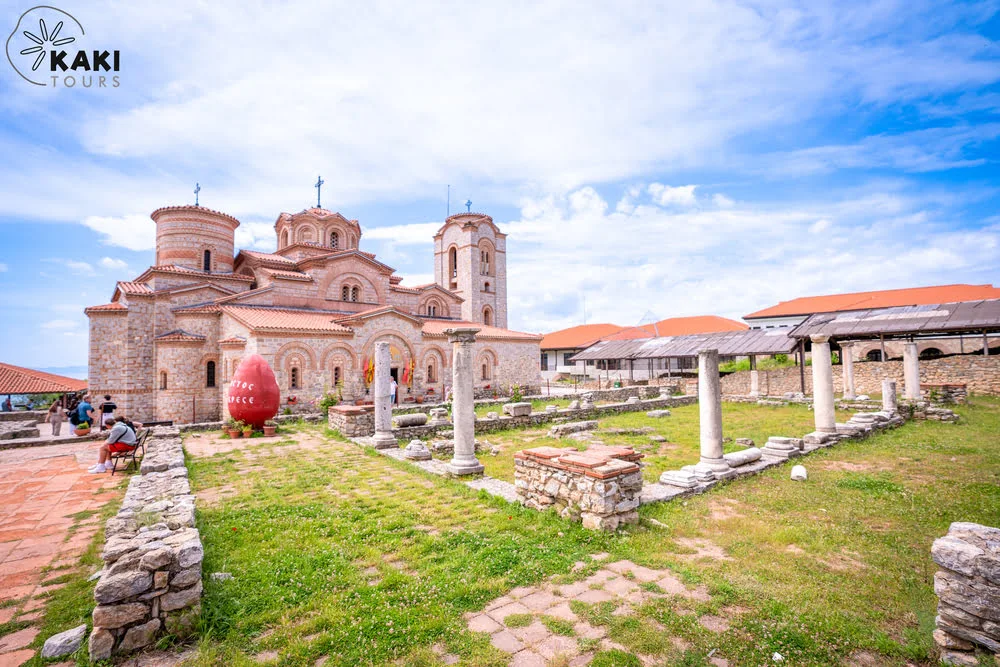 ochryda macedonia plaoshnik