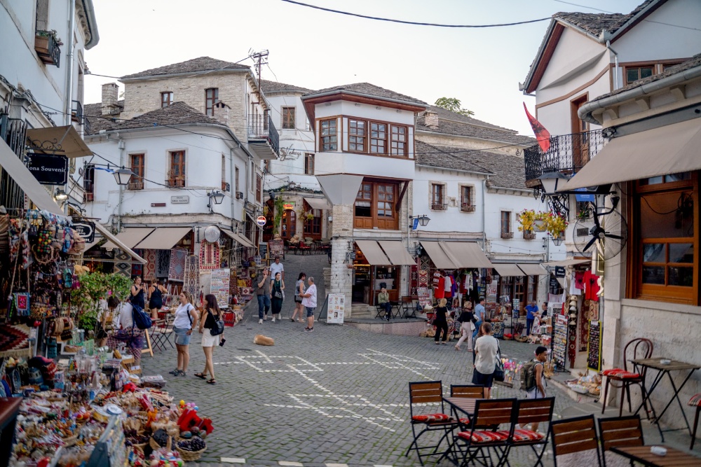 gjirokastra