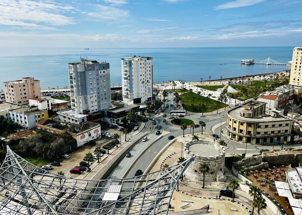 Durres