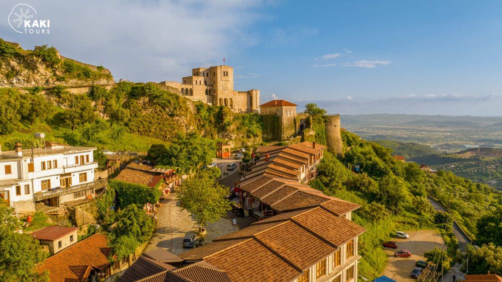 Kruja