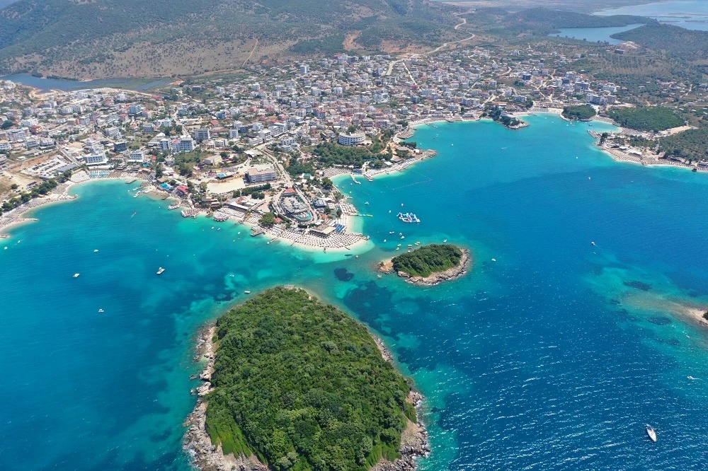 Ksamil