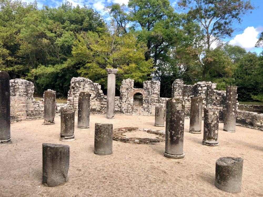 Butrint