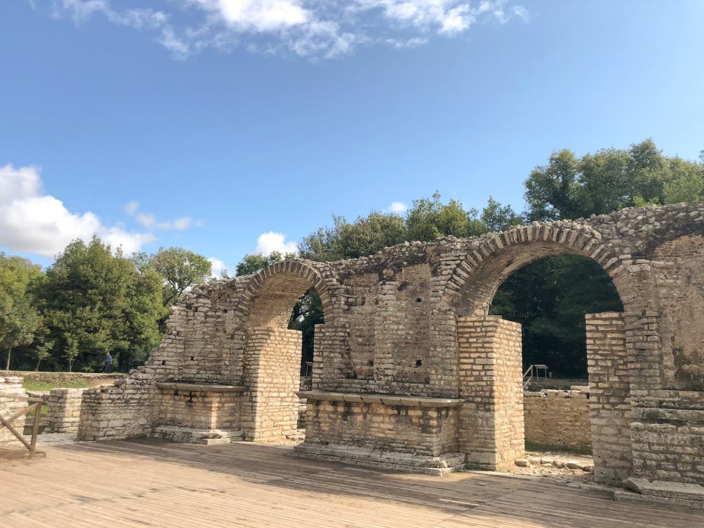 Butrint