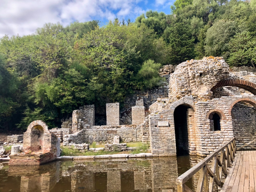 Butrint