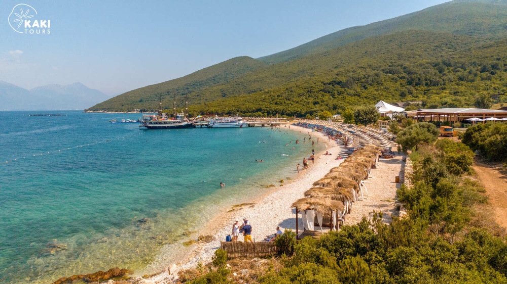 Karaburun Shen Vasil
