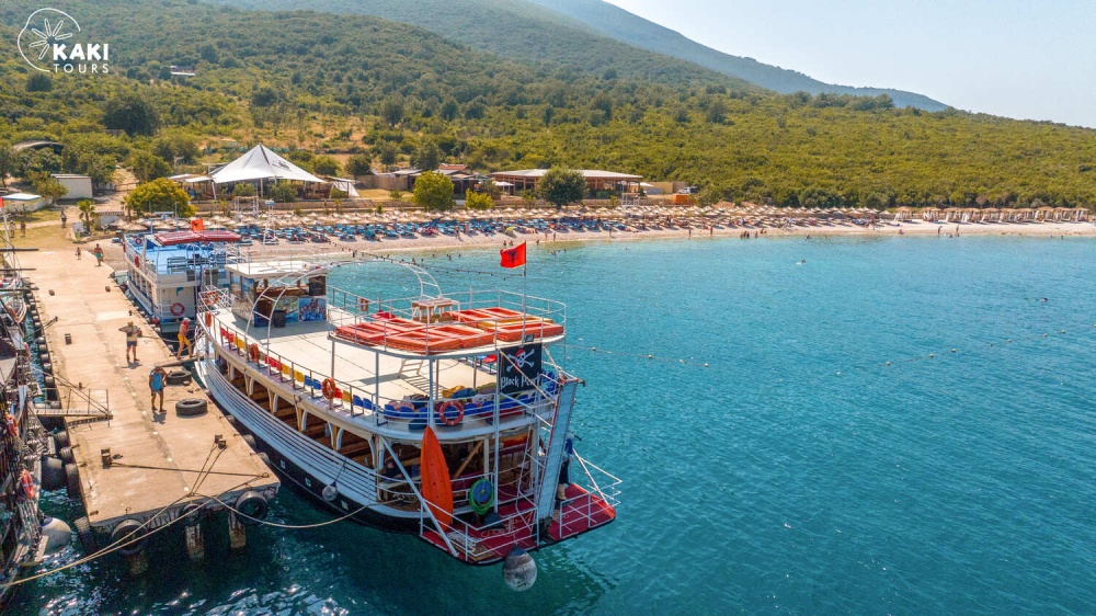 Karaburun Shen Vasil