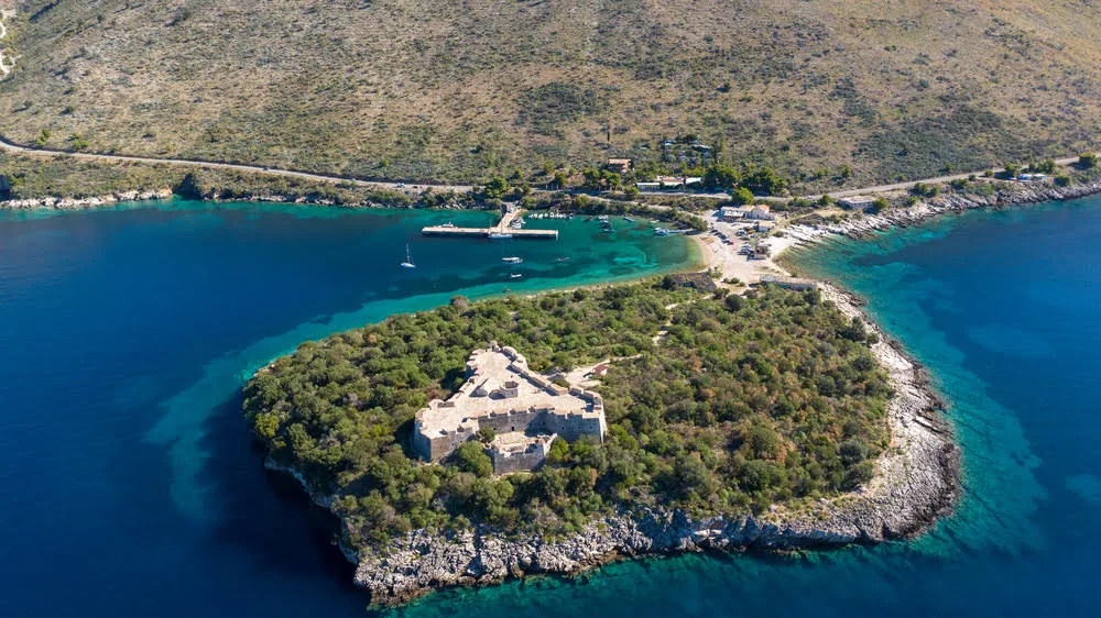 Wlora Albania dla singli