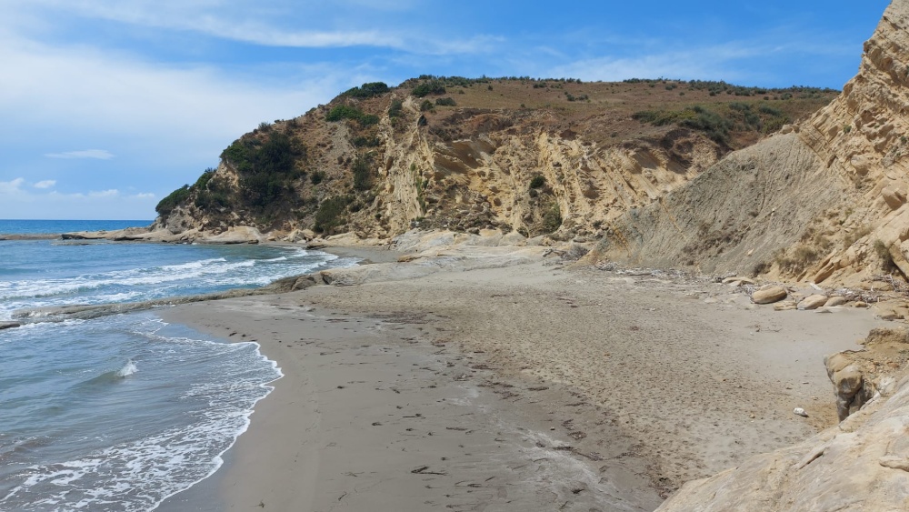 Dalan Beach