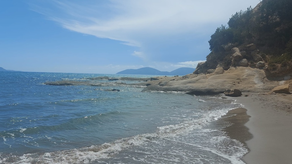 Dalan Beach