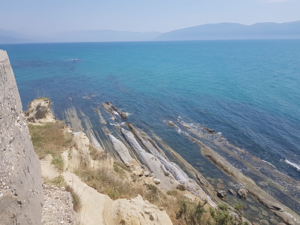 Dalan Beach